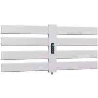 Сушка для рушників Solray XN-WH-501 White Сушка для рушників Solray XN-WH-501 White