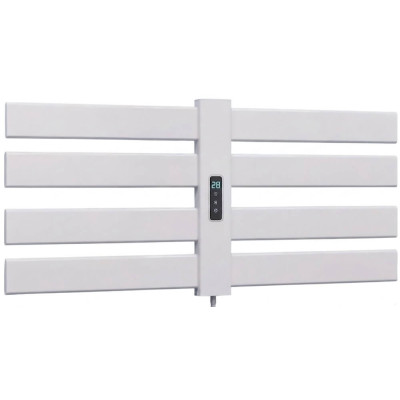 Сушка для рушників Solray XN-WH-501 White