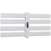 Полотенцесушитель Solray XN-WH-501 White