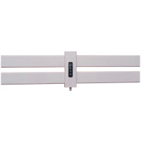 Сушка для рушників Solray XN-WH-502 White