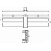 Полотенцесушитель Solray XN-WH-502 White