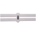 Полотенцесушитель Solray XN-WH-502 White