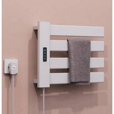 Сушка для рушників Solray XN-WH-503 White