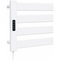 Полотенцесушитель Solray XN-WH-503 White