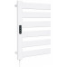 Сушка для рушників Solray XN-WH-505 White