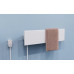 Сушка для рушників Solray XN-WH-506N White