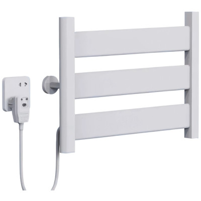 Сушка для рушників Solray XN-WH-615N White