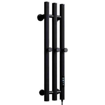 Сушка для рушників Solray XN-BK-605 Black