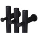 Полотенцесушитель Solray XN-BK-605 Black