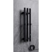 Полотенцесушитель Solray XN-BK-605 Black