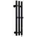 Полотенцесушитель Solray XN-BK-605 Black