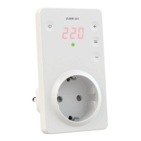 Реле напруги Zubr SR1 red Реле напруги Zubr SR1 red