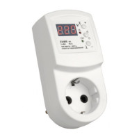 Реле напруги Zubr R116у