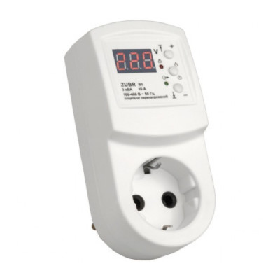 Реле напруги Zubr R116у Реле напруги Zubr R116у