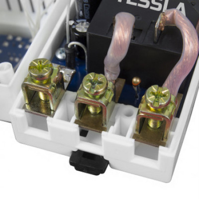 Реле напруги Tessla D25t Реле напруги Tessla D25t
