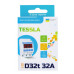 Реле напруги Tessla D32t