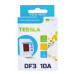 Реле напруги Tessla DF3