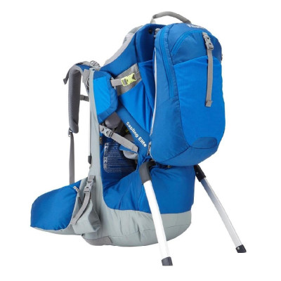 Рюкзак-переноска Thule Sapling Elite Child Carrier (Cobalt) (TH 210105) Рюкзак-переноска Thule Sapling Elite Child Carrier (Cobalt) (TH 210105)