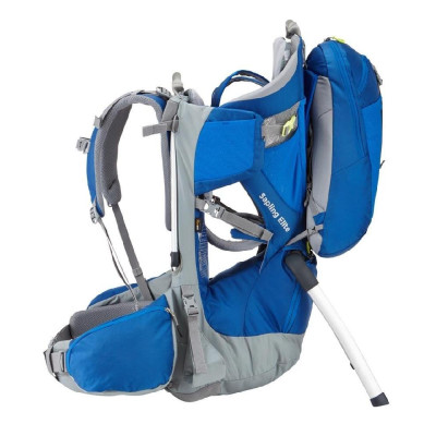 Рюкзак-переноска Thule Sapling Elite Child Carrier (Cobalt) (TH 210105) Рюкзак-переноска Thule Sapling Elite Child Carrier (Cobalt) (TH 210105)