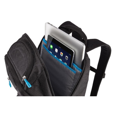 Рюкзак Thule Crossover 25L Backpack (Black) (TH 3201989) Рюкзак Thule Crossover 25L Backpack (Black) (TH 3201989)