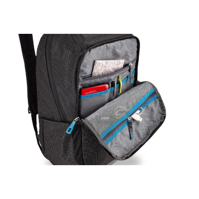 Рюкзак Thule Crossover 25L Backpack (Black) (TH 3201989) Рюкзак Thule Crossover 25L Backpack (Black) (TH 3201989)