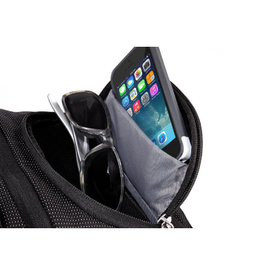 Рюкзак Thule Crossover 25L Backpack (Black) (TH 3201989) Рюкзак Thule Crossover 25L Backpack (Black) (TH 3201989)