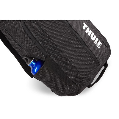Рюкзак Thule Crossover 25L Backpack (Black) (TH 3201989) Рюкзак Thule Crossover 25L Backpack (Black) (TH 3201989)
