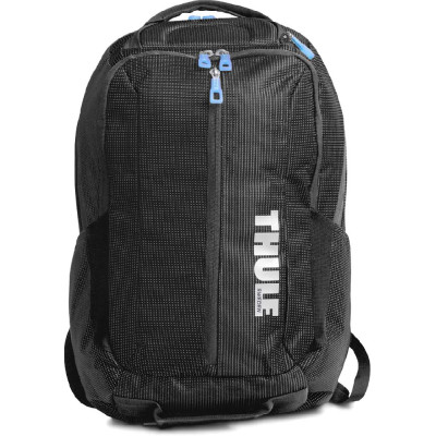 Рюкзак Thule Crossover 25L Backpack (Black) (TH 3201989) Рюкзак Thule Crossover 25L Backpack (Black) (TH 3201989)