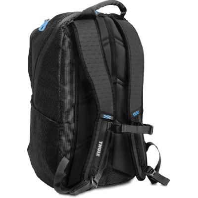 Рюкзак Thule Crossover 25L Backpack (Black) (TH 3201989) Рюкзак Thule Crossover 25L Backpack (Black) (TH 3201989)