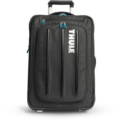 Сумка-рюкзак на колесах Thule Crossover 38L (Black) (TH 3201502)