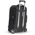 Сумка-рюкзак на колесах Thule Crossover 38L (Black) (TH 3201502)