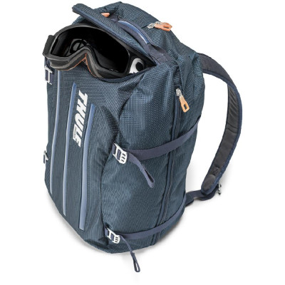 Сумка-рюкзак Thule Crossover 40L (Black) (TH 3201082)