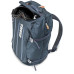 Сумка-рюкзак Thule Crossover 40L (Black) (TH 3201082)