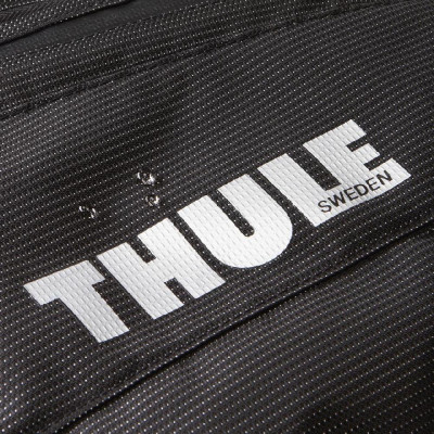 Сумка-рюкзак Thule Crossover 40L (Black) (TH 3201082)
