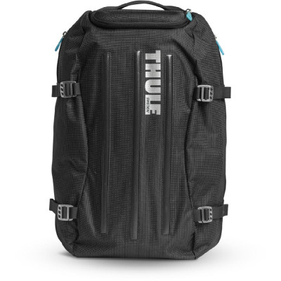 Сумка-рюкзак Thule Crossover 40L (Black) (TH 3201082)