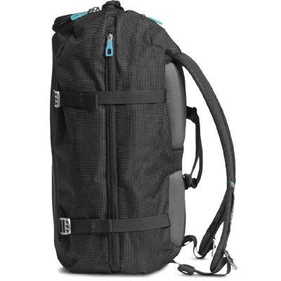 Сумка-рюкзак Thule Crossover 40L (Black) (TH 3201082)