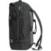 Сумка-рюкзак Thule Crossover 40L (Black) (TH 3201082)