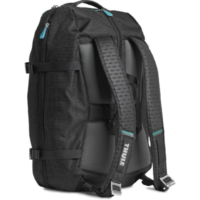 Сумка-рюкзак Thule Crossover 40L (Black) (TH 3201082)