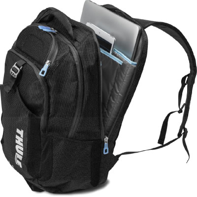 Рюкзак Thule Crossover 32L Backpack (Black) (TH 3201991)