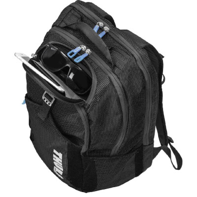 Рюкзак Thule Crossover 32L Backpack (Black) (TH 3201991)