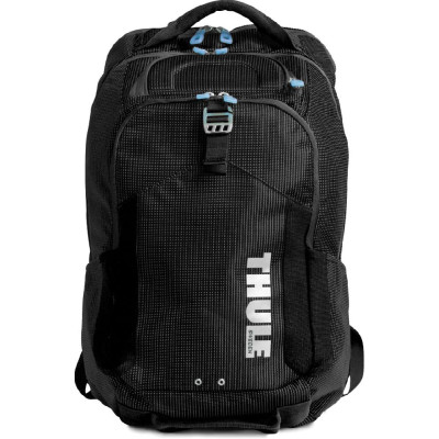Рюкзак Thule Crossover 32L Backpack (Black) (TH 3201991)