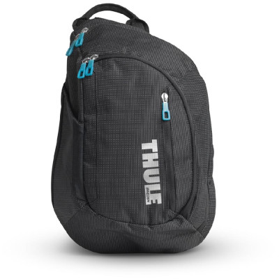 Рюкзак на одной лямке Thule Crossover Sling Pack (Black) (TH 3201993) Рюкзак на одной лямке Thule Crossover Sling Pack (Black) (TH 3201993)