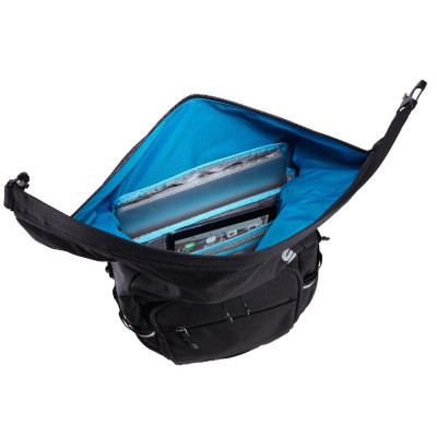 Велосипедный рюкзак Thule Pack 'n Pedal Commuter Backpack (TH 100070) Велосипедный рюкзак Thule Pack 'n Pedal Commuter Backpack (TH 100070)