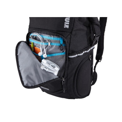 Велосипедный рюкзак Thule Pack 'n Pedal Commuter Backpack (TH 100070) Велосипедный рюкзак Thule Pack 'n Pedal Commuter Backpack (TH 100070)