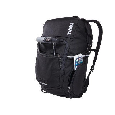 Велосипедный рюкзак Thule Pack 'n Pedal Commuter Backpack (TH 100070) Велосипедный рюкзак Thule Pack 'n Pedal Commuter Backpack (TH 100070)
