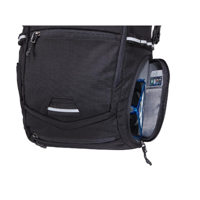 Велосипедный рюкзак Thule Pack 'n Pedal Commuter Backpack (TH 100070) Велосипедный рюкзак Thule Pack 'n Pedal Commuter Backpack (TH 100070)