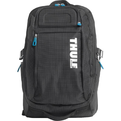 Рюкзак Thule Crossover 21L (Black) (TH 3201751) Рюкзак Thule Crossover 21L (Black) (TH 3201751)