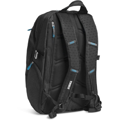 Рюкзак Thule Crossover 21L (Black) (TH 3201751) Рюкзак Thule Crossover 21L (Black) (TH 3201751)