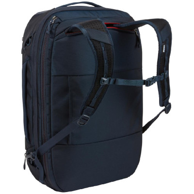 Рюкзак-Наплечная сумка Thule Subterra Convertible Carry-On (Mineral) (TH 3203444) Рюкзак-Наплечная сумка Thule Subterra Convertible Carry-On (Mineral) (TH 3203444)