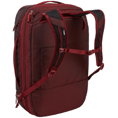 Рюкзак-Наплечная сумка Thule Subterra Convertible Carry-On (Ember) (TH 3203445) Рюкзак-Наплечная сумка Thule Subterra Convertible Carry-On (Ember) (TH 3203445)